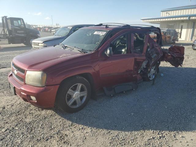 Chevrolet Trailblzr (2008)