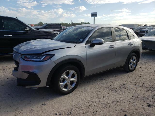 Honda Hr-v (2023)