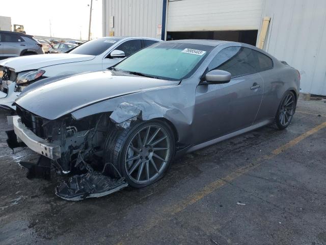 Infiniti G37 (2008)