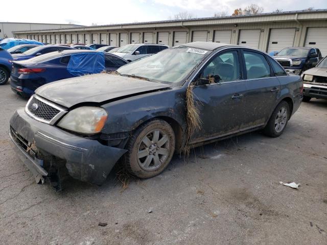 Ford 500 (2006)