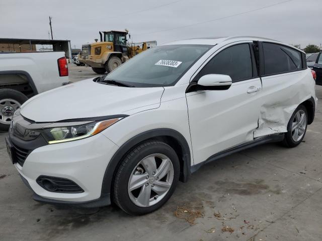 Honda Hr-v (2019)