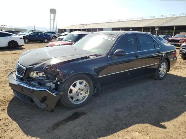 Acura Rl (2000)