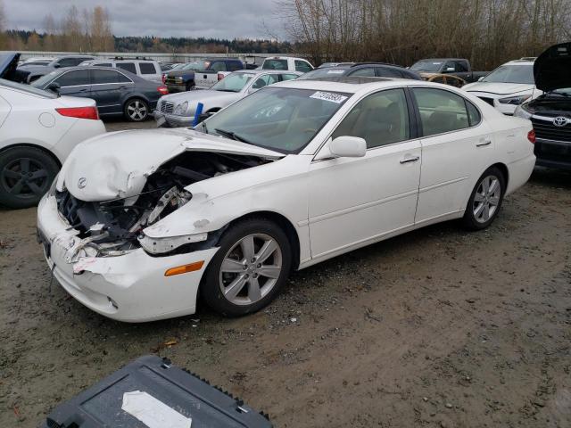 Lexus Es330 (2005)
