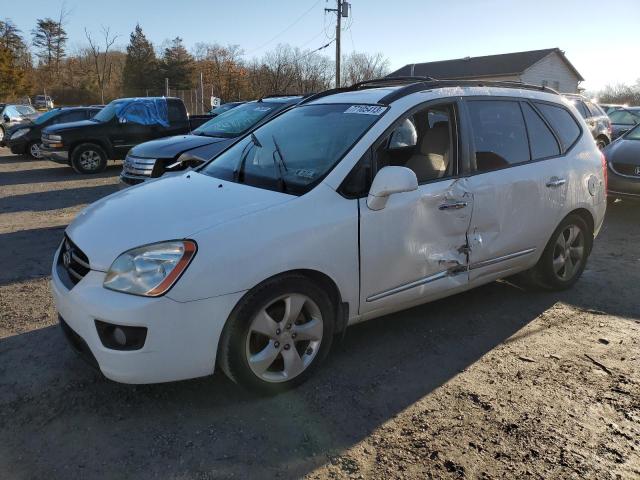 Kia Rondo (2008)