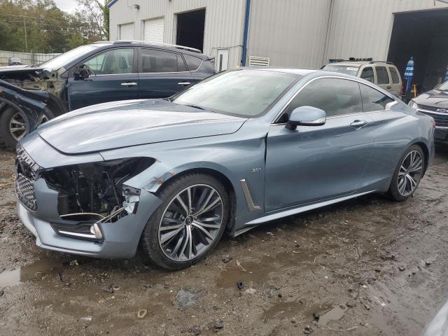 Infiniti Q60 (2020)