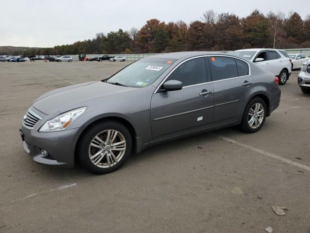 Infiniti G37 (2013)