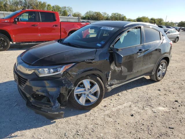 Honda Hr-v (2020)