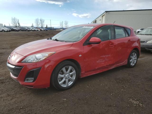 Mazda Mazda3 (2010)
