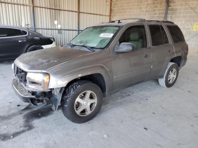 Chevrolet Trailblzr (2006)
