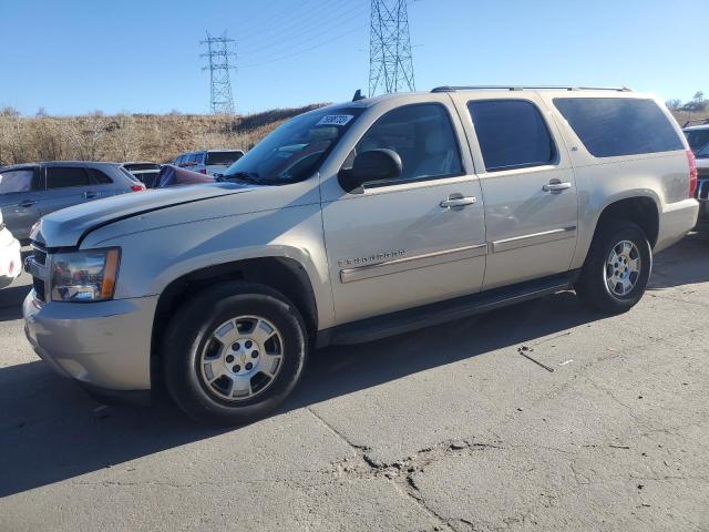 Chevrolet Suburban (2007)