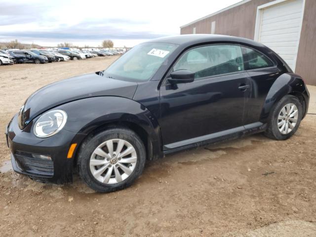 Volkswagen Beetle (2017)