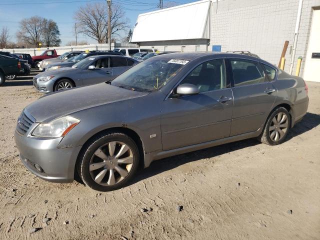 Infiniti M35 (2006)