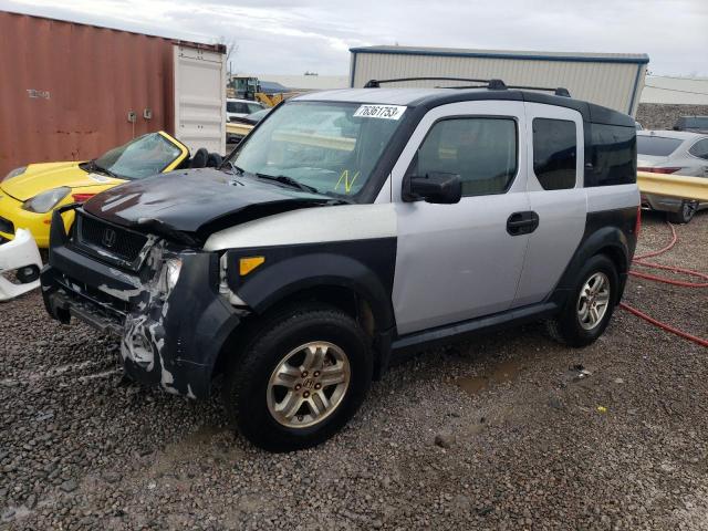 Honda Element (2005)