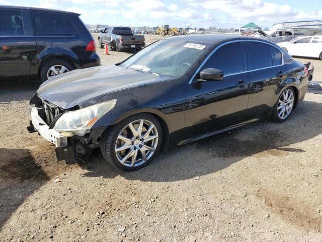 Infiniti G37 (2013)