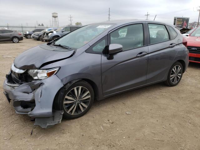 Honda Fit (2019)
