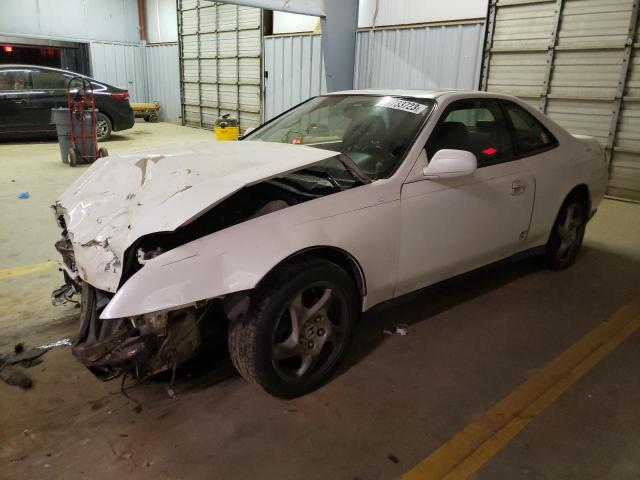 Honda Prelude (1999)