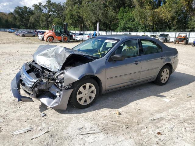 Ford All models (2006)