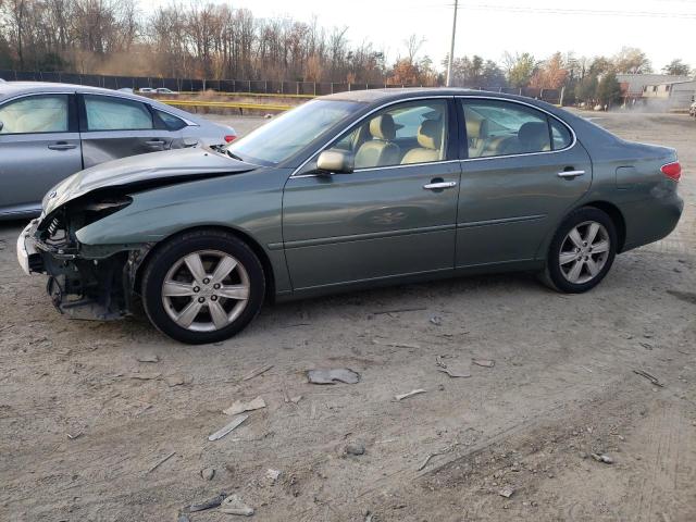 Lexus Es330 (2005)
