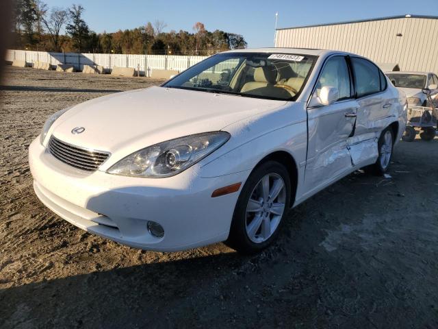 Lexus Es330 (2005)