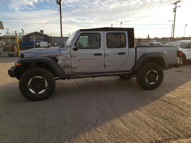 Jeep Gladiator (2020)