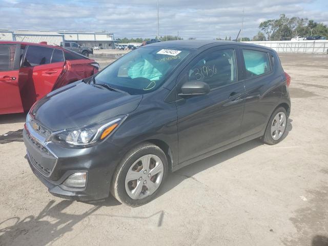 Chevrolet Spark (2019)