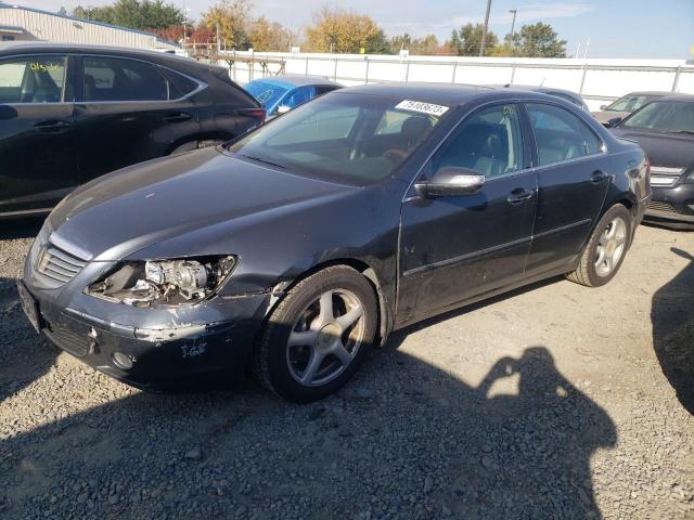 Acura Rl (2006)