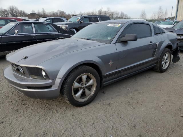 Ford All models (2007)