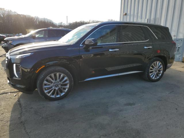 Hyundai Palisade (2020)