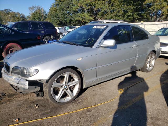 Bmw 3 series (2006)