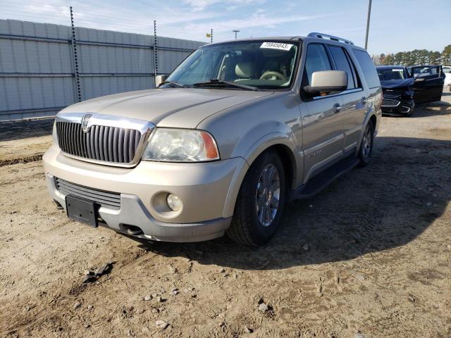 Lincoln Navigator (2004)