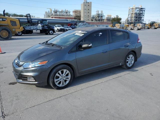 Honda Insight (2012)