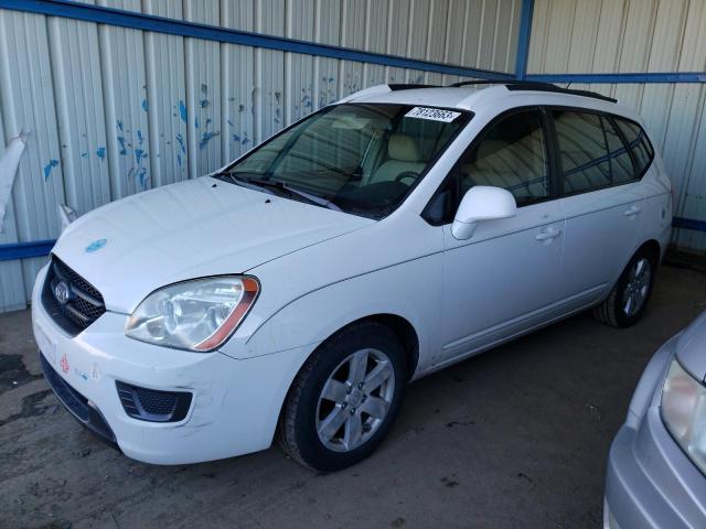 Kia Rondo (2007)