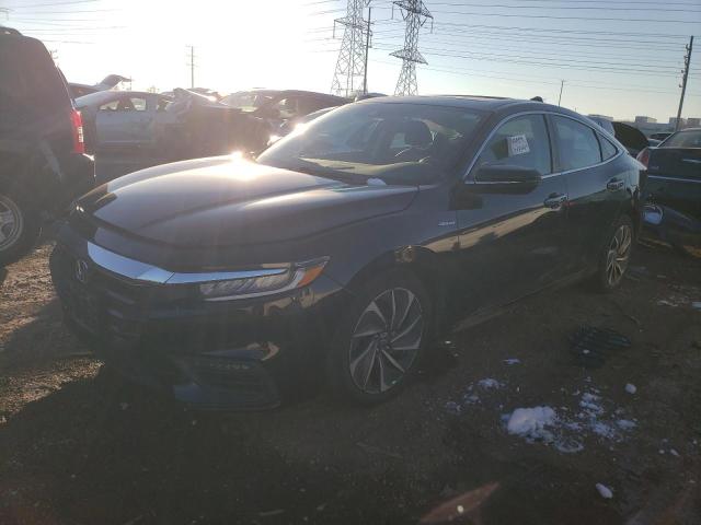 Honda Insight (2019)