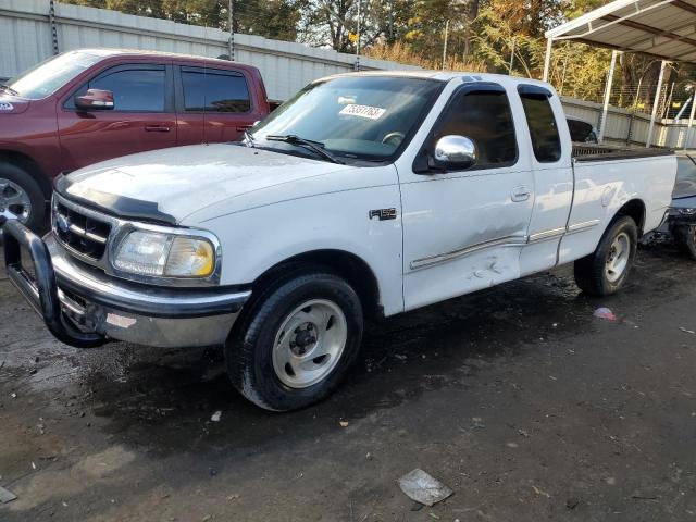 Ford All models (1997)