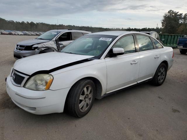 Ford 500 (2006)