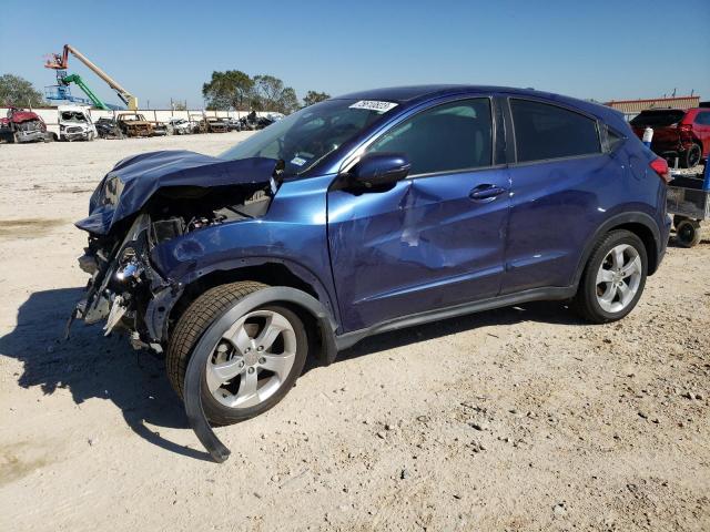Honda Hr-v (2016)