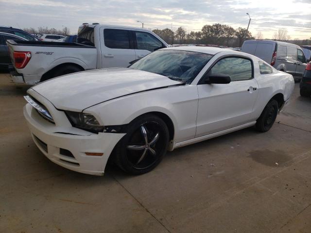 Ford All models (2013)