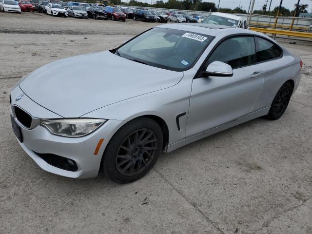 Bmw 4 series (2014)
