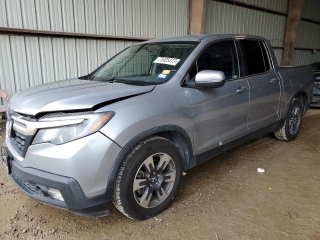 Honda Ridgeline (2018)