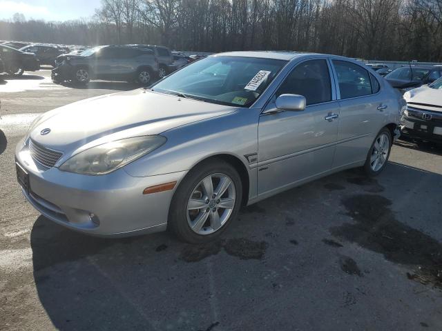 Lexus Es330 (2005)