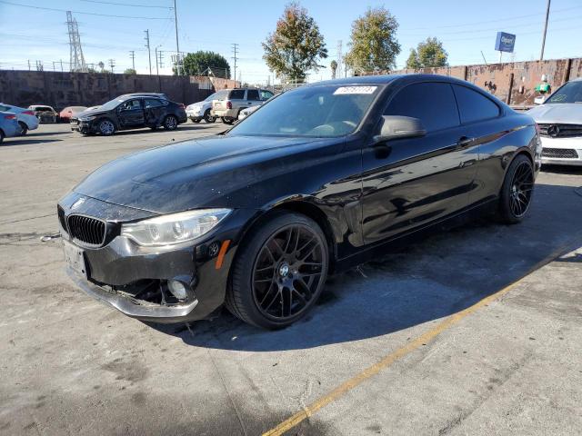 Bmw 428 i (2014)