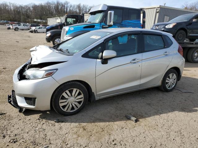 Honda Fit (2015)