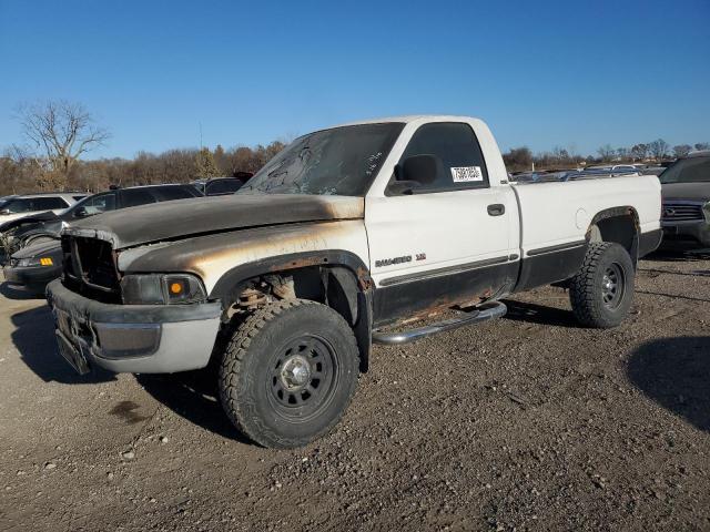 Dodge All models (1998)