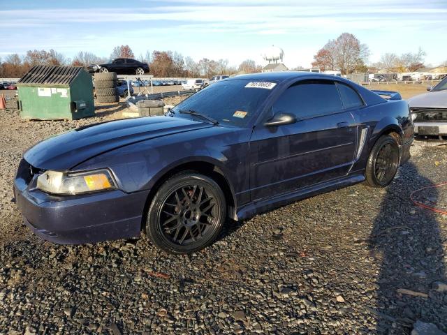 Ford All models (2003)