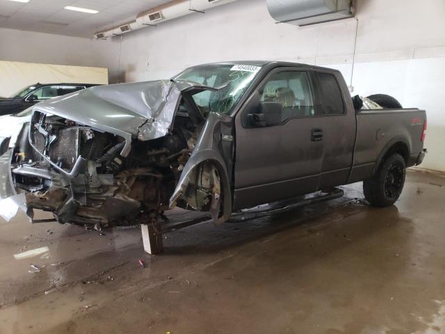 Ford All models (2004)