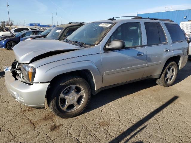 Chevrolet Trailblzr (2008)