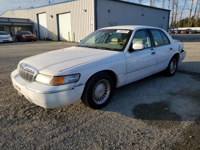 Mercury Grmarquis (2002)