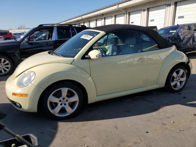Volkswagen Beetle (2006)