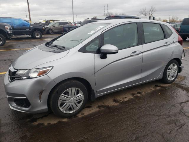 Honda Fit (2019)