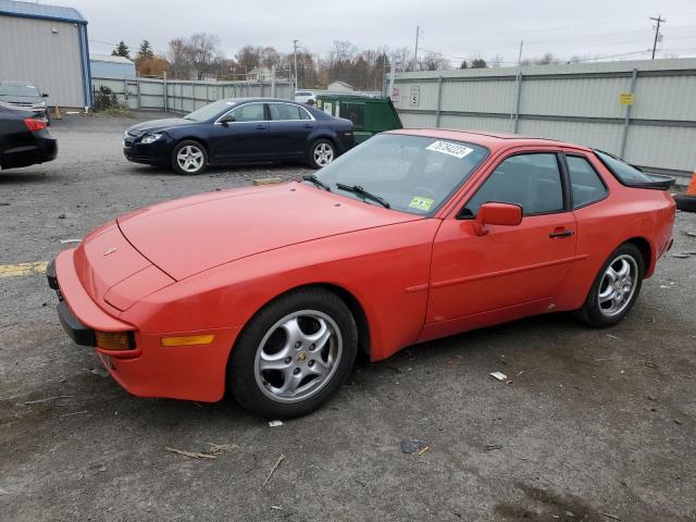 Porsche 944 (1987)
